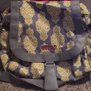 Diaper bag